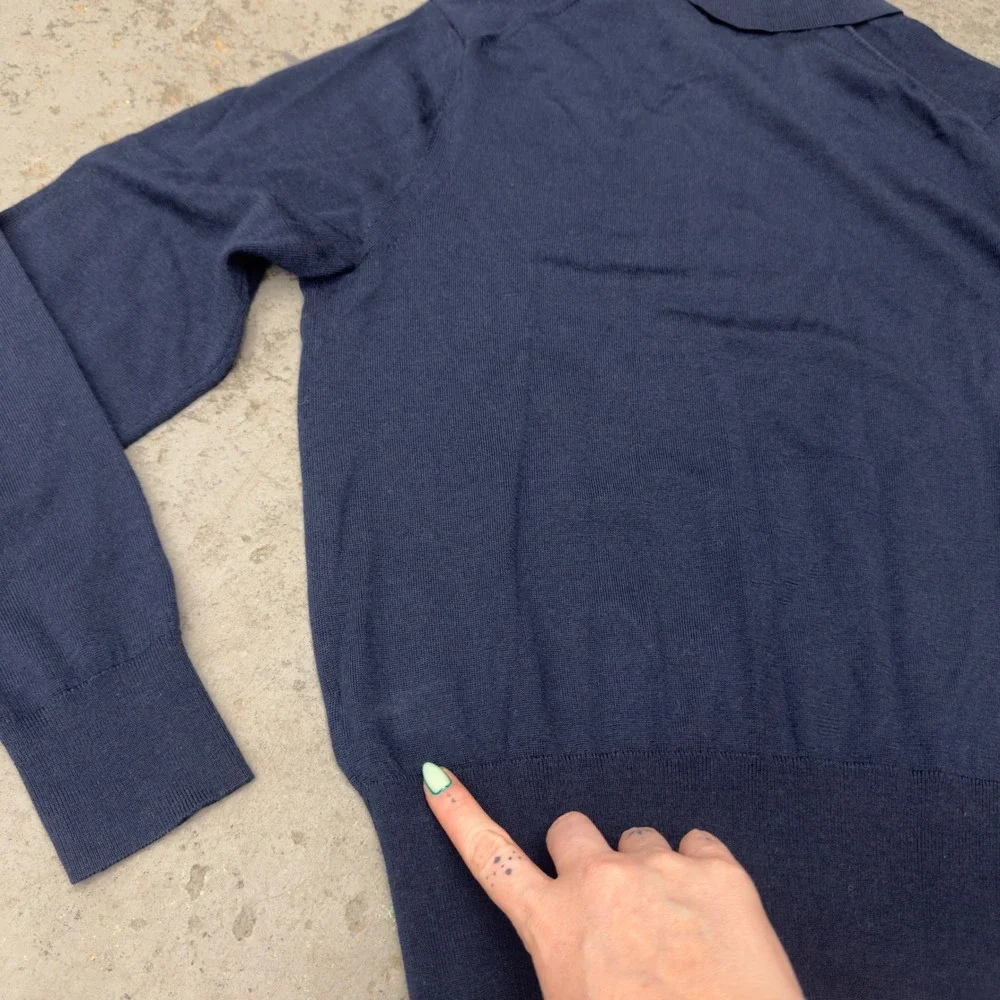 Reiss candise polo